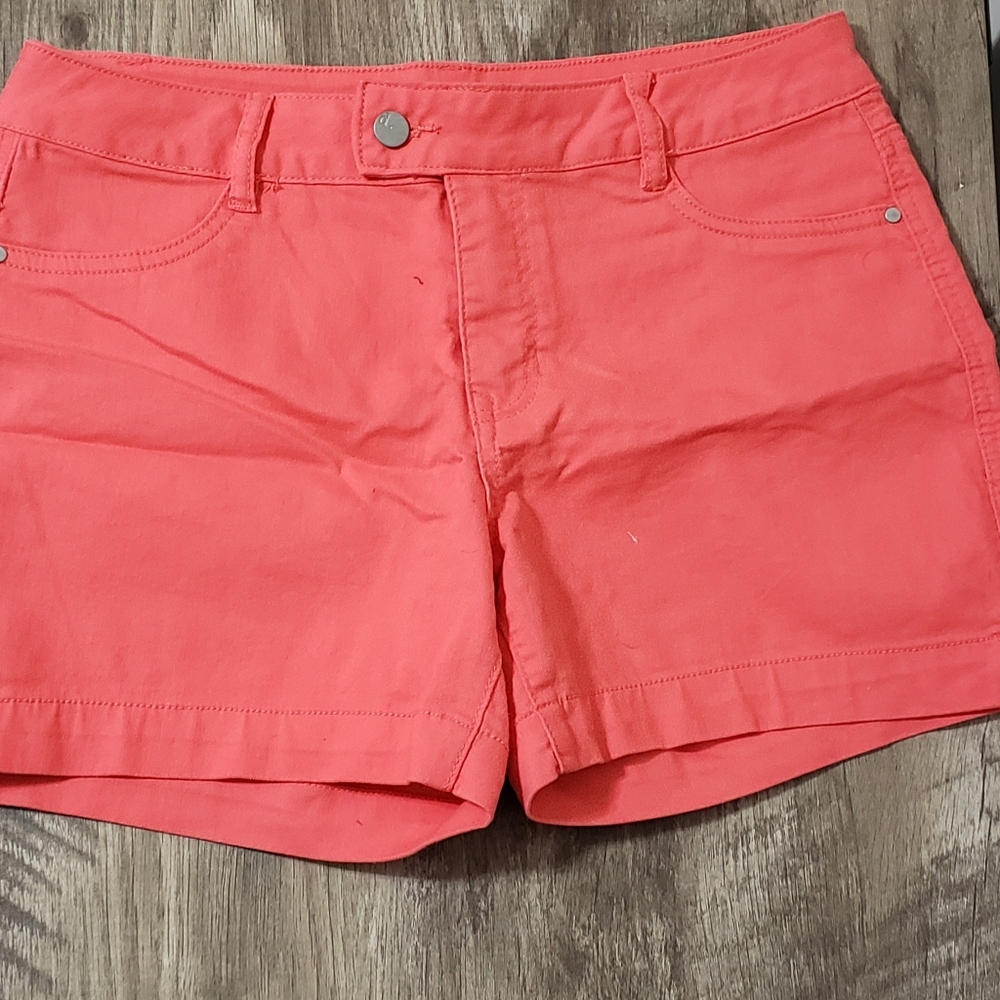 D.jeans shorts